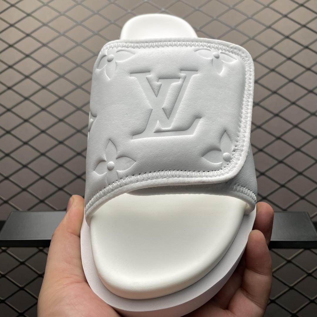 Louis Vuitton Slides（1AA7RF）