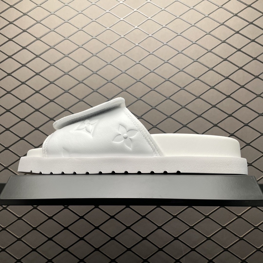 Louis Vuitton Slides（1AA7RF）
