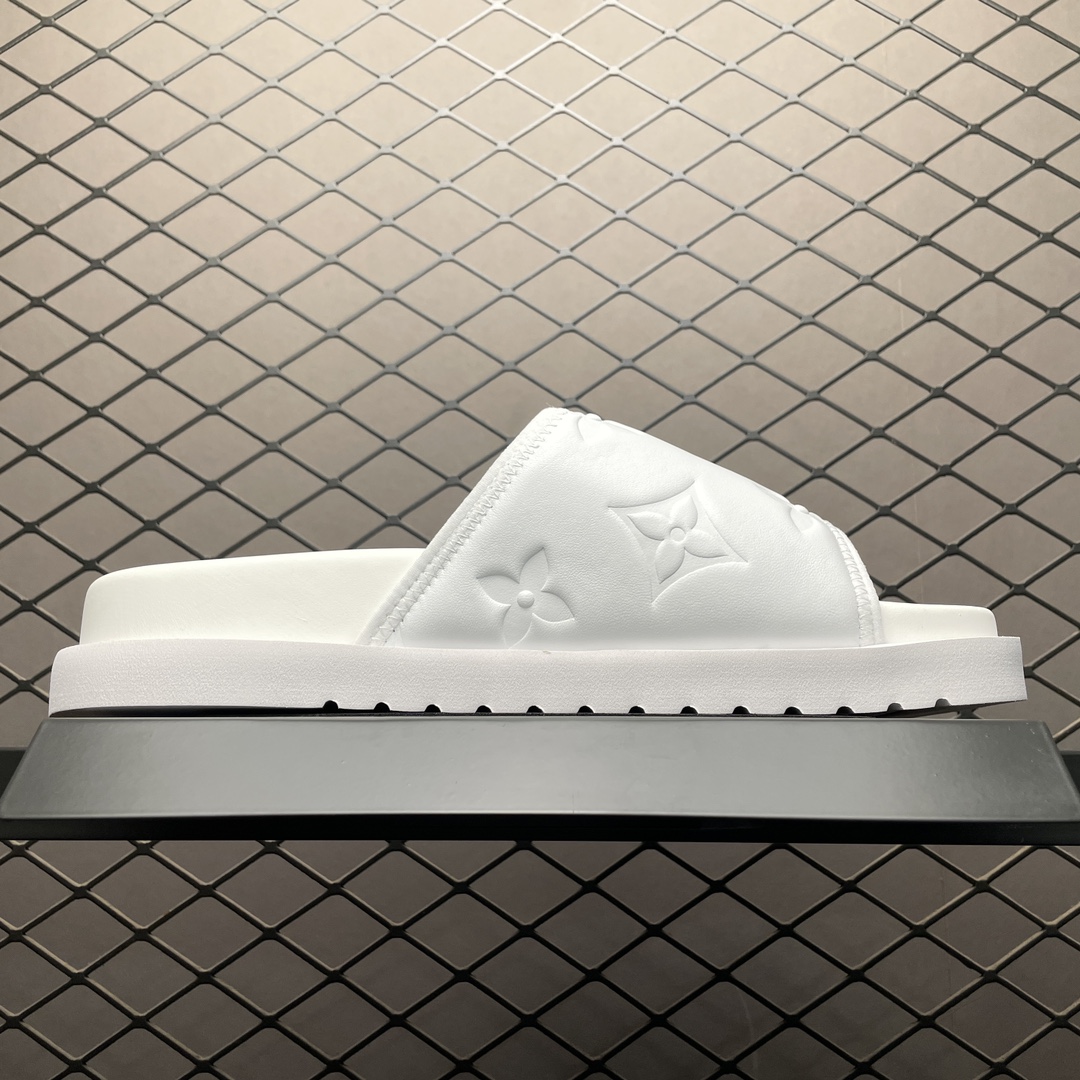 Louis Vuitton Slides（1AA7RF）
