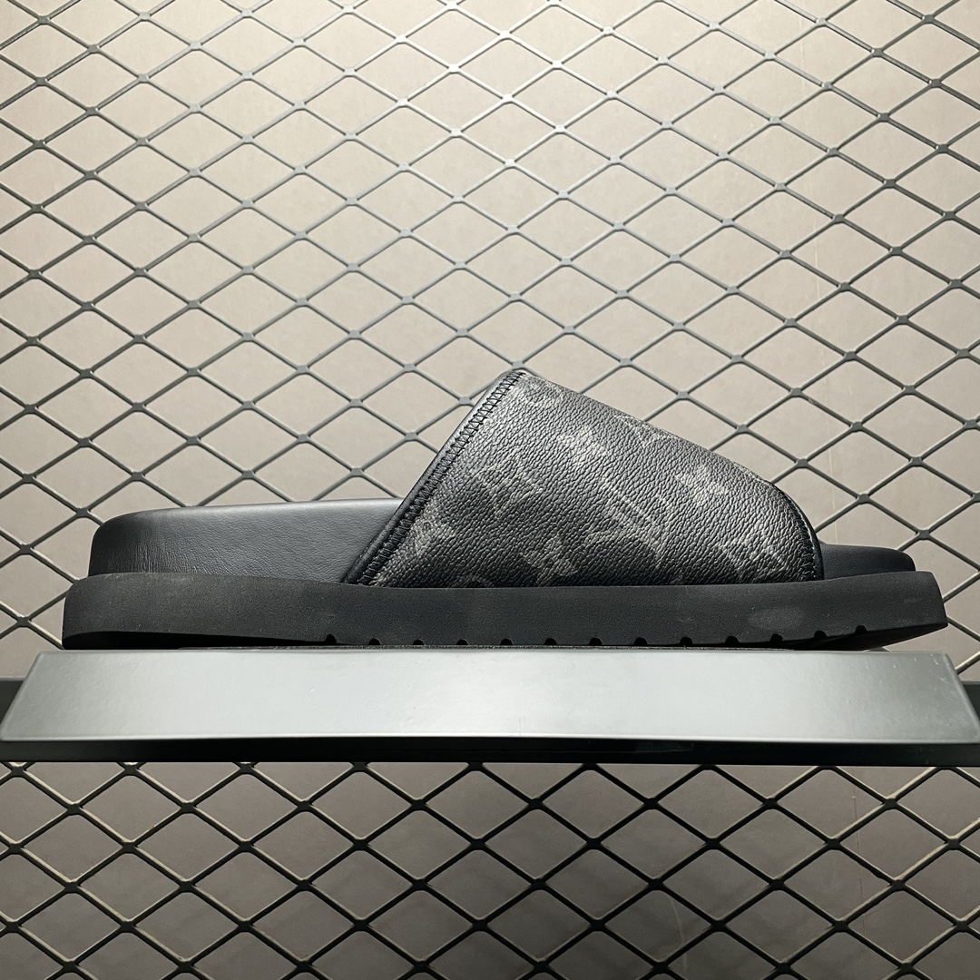 Louis Vuitton Oasis Line Mule（1A9Z60）