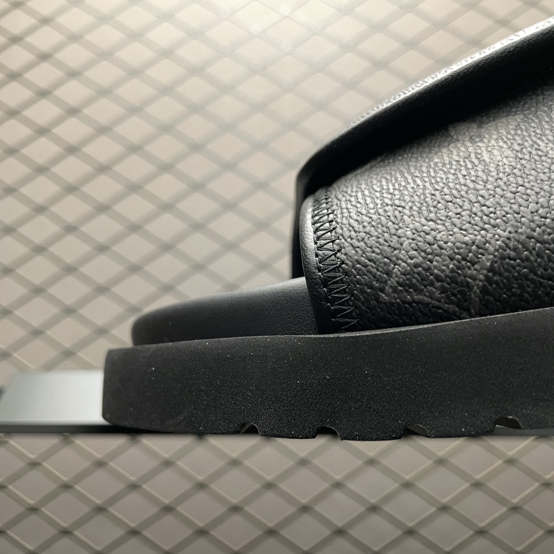 Louis Vuitton Oasis Line Mule（1A9Z60）