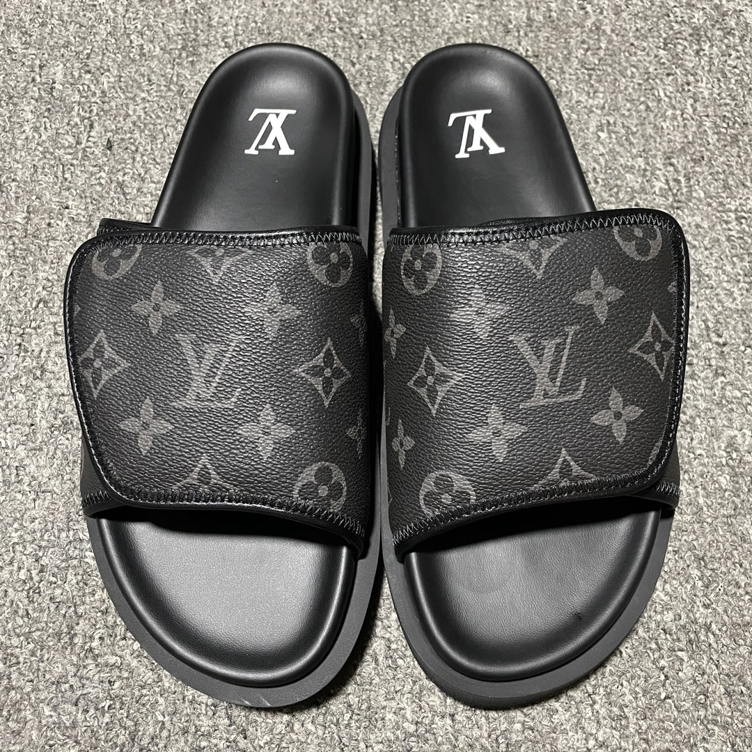 Louis Vuitton Oasis Line Mule（1A9Z60）