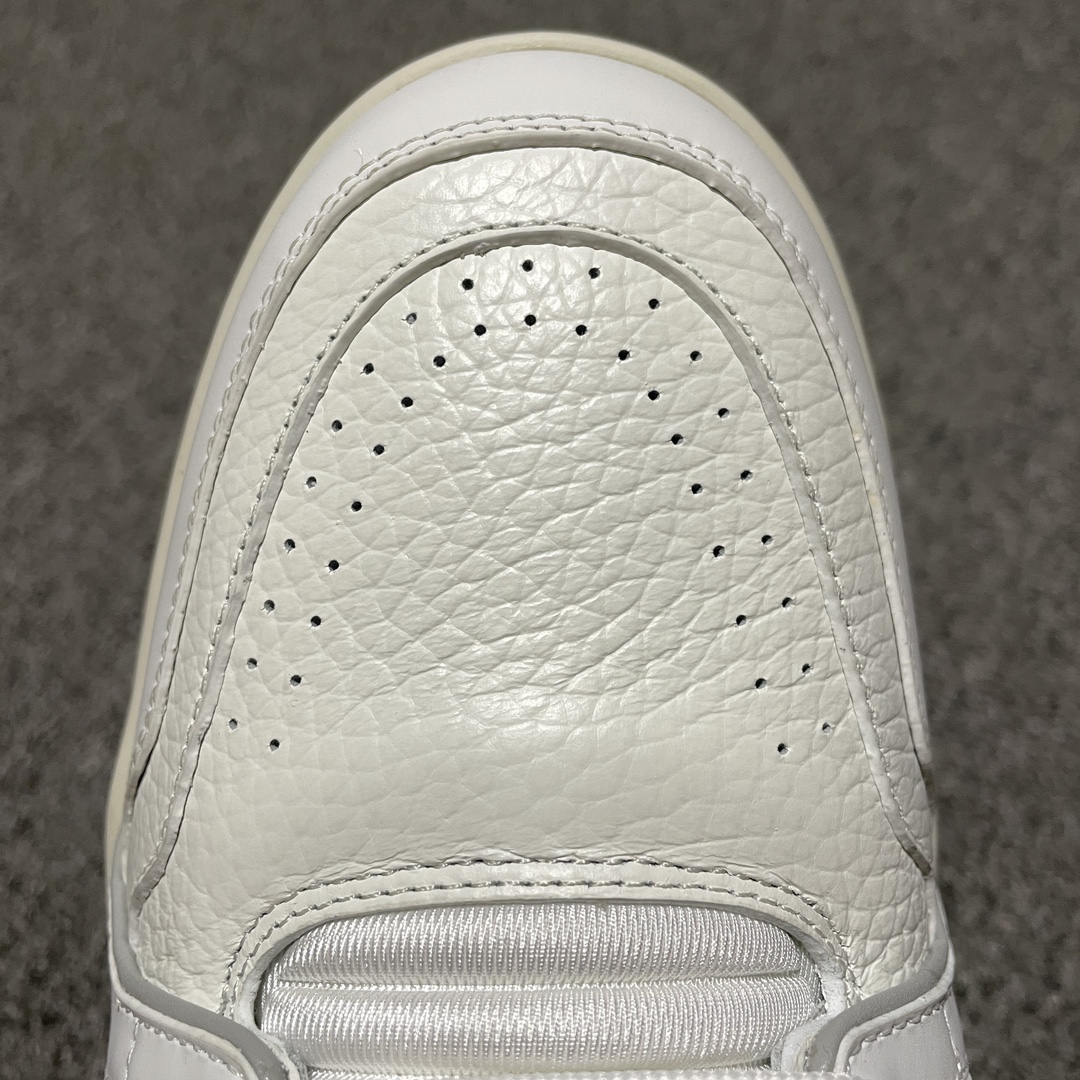 Louis Vuitton LV Trainers 'White Grey (1A8WAV)