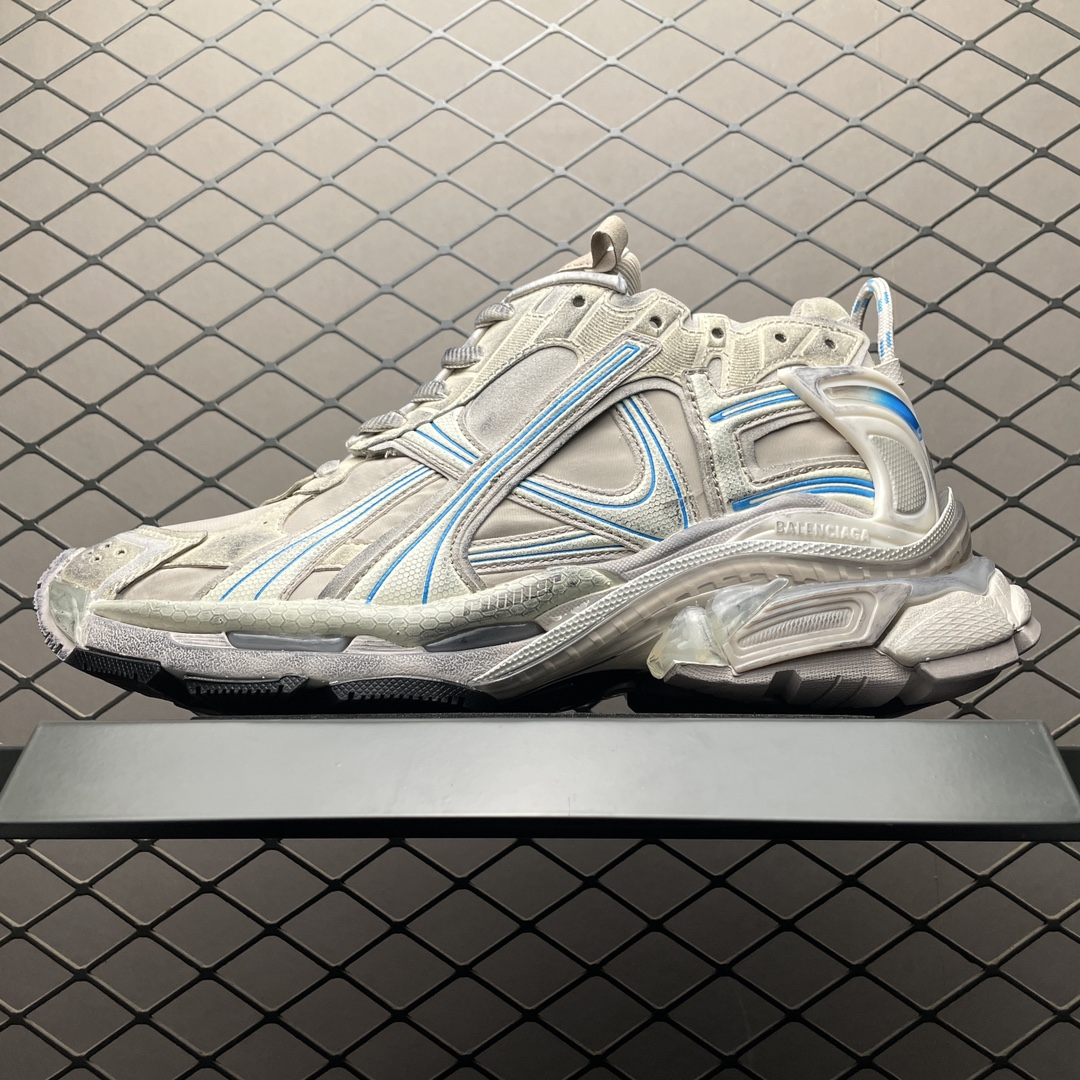 バレンシアガ ランナー（Balenciaga Runner） – JOJOKICKS