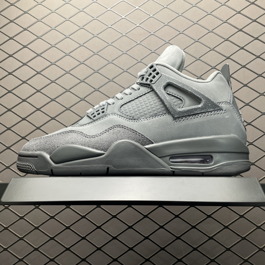 Nike Air Jordan 4 Retro SE "Wet Cement"（FQ7928-001）