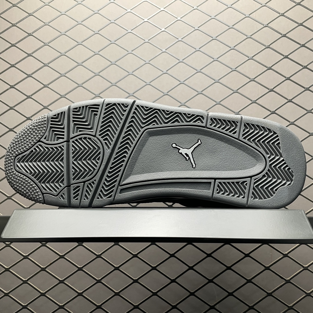 Nike Air Jordan 4 Retro SE "Wet Cement"（FQ7928-001）