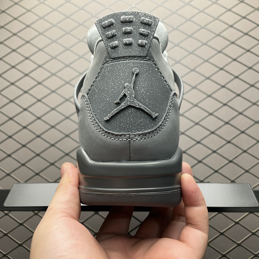 Nike Air Jordan 4 Retro SE "Wet Cement"（FQ7928-001）