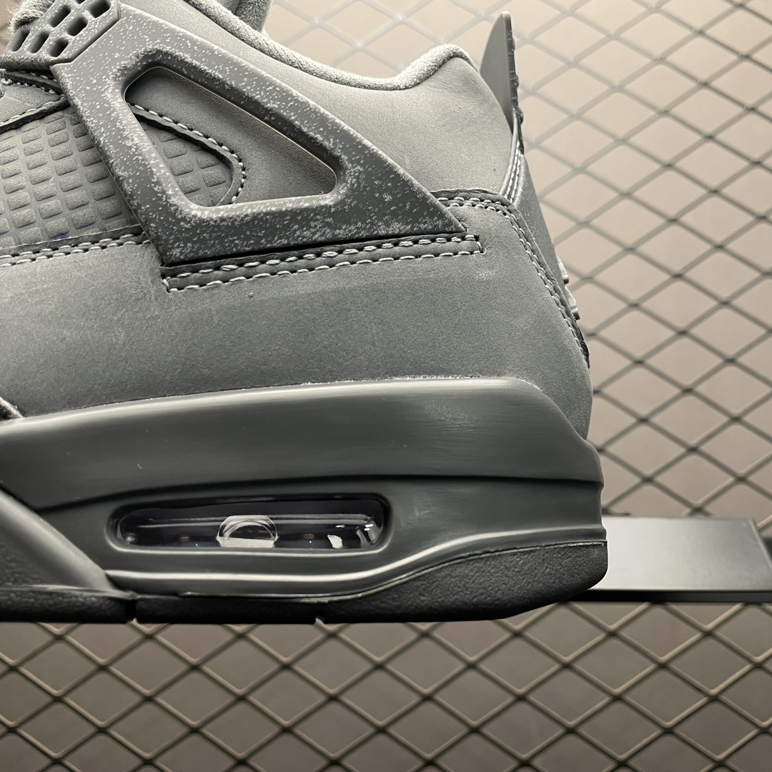 Nike Air Jordan 4 Retro SE "Wet Cement"（FQ7928-001）