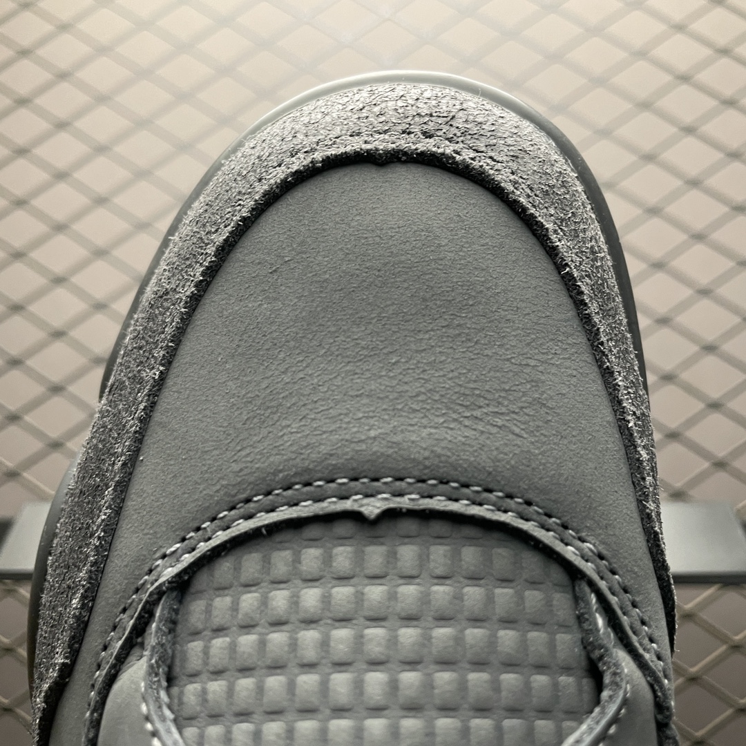 Nike Air Jordan 4 Retro SE "Wet Cement"（FQ7928-001）