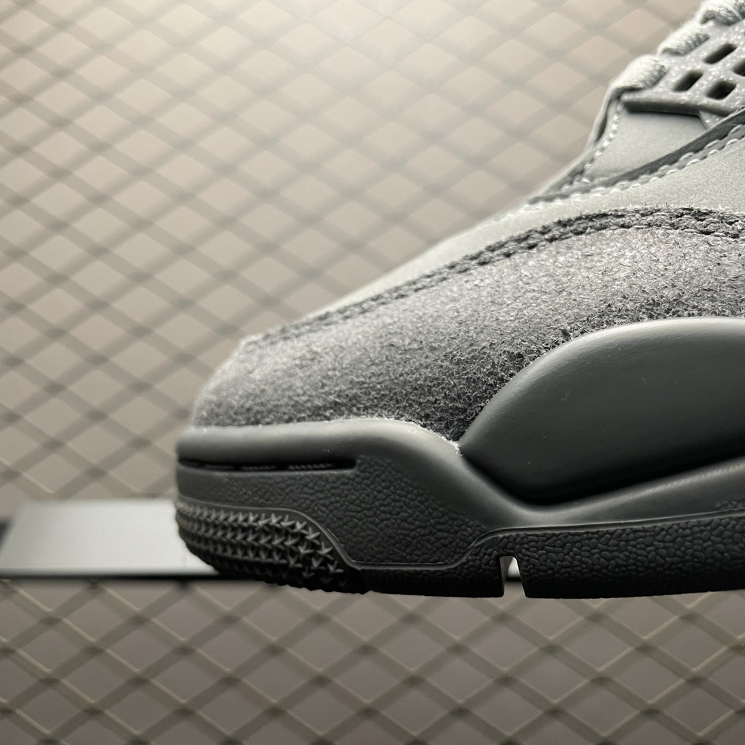 Nike Air Jordan 4 Retro SE "Wet Cement"（FQ7928-001）