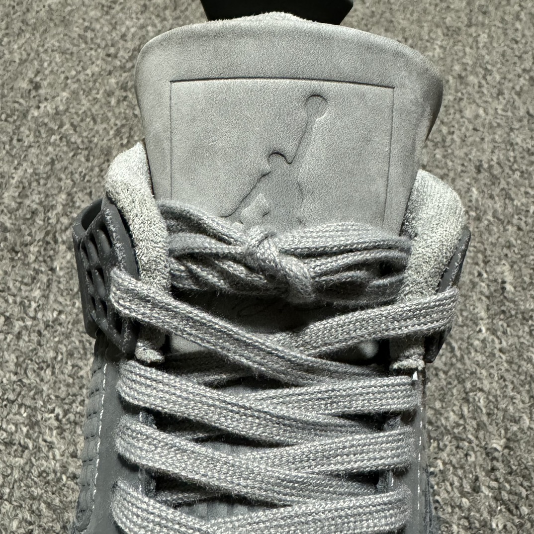 Nike Air Jordan 4 Retro SE "Wet Cement"（FQ7928-001）