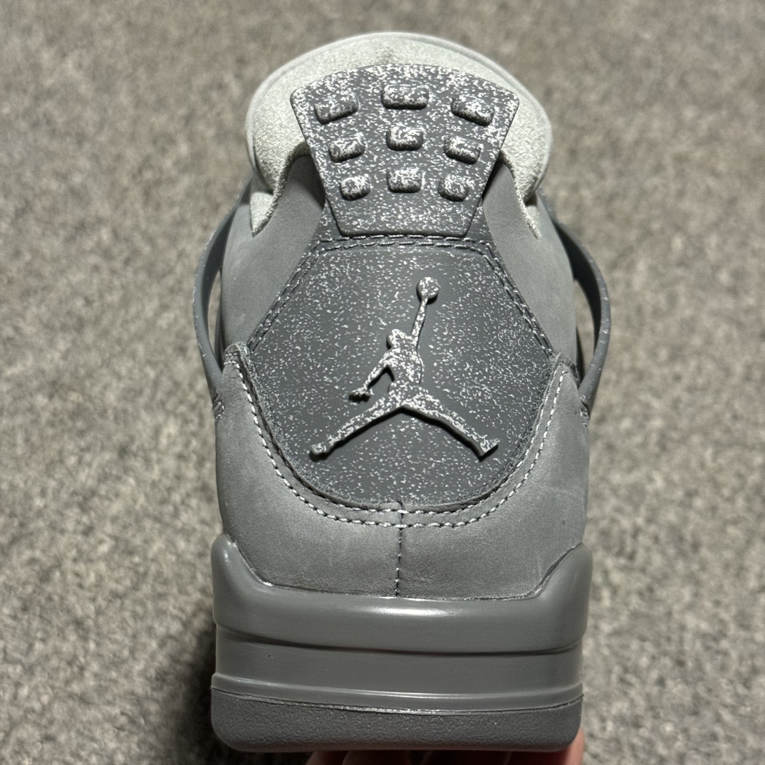 Nike Air Jordan 4 Retro SE "Wet Cement"（FQ7928-001）