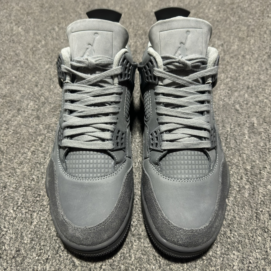 Nike Air Jordan 4 Retro SE "Wet Cement"（FQ7928-001）