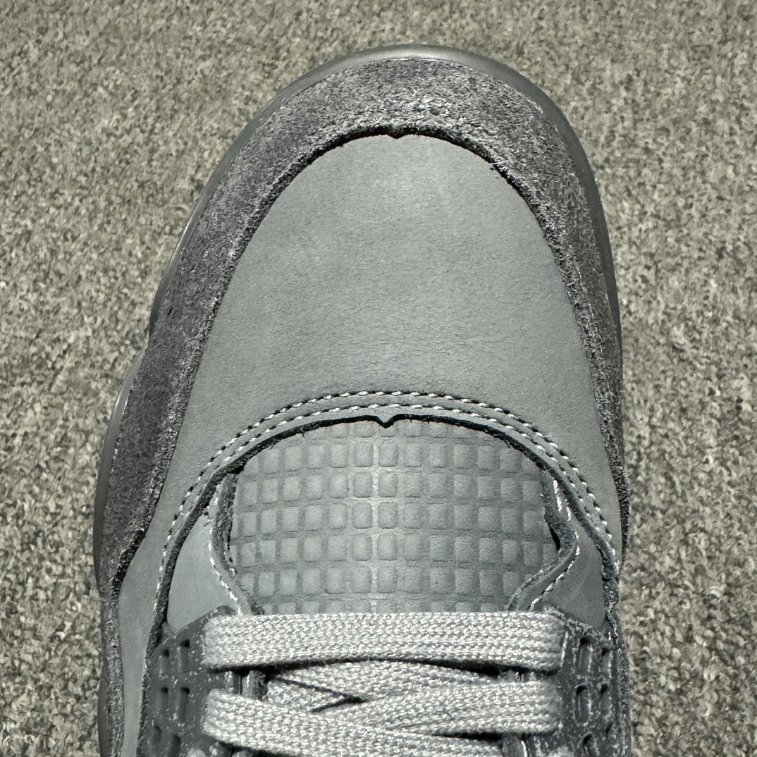 Nike Air Jordan 4 Retro SE "Wet Cement"（FQ7928-001）