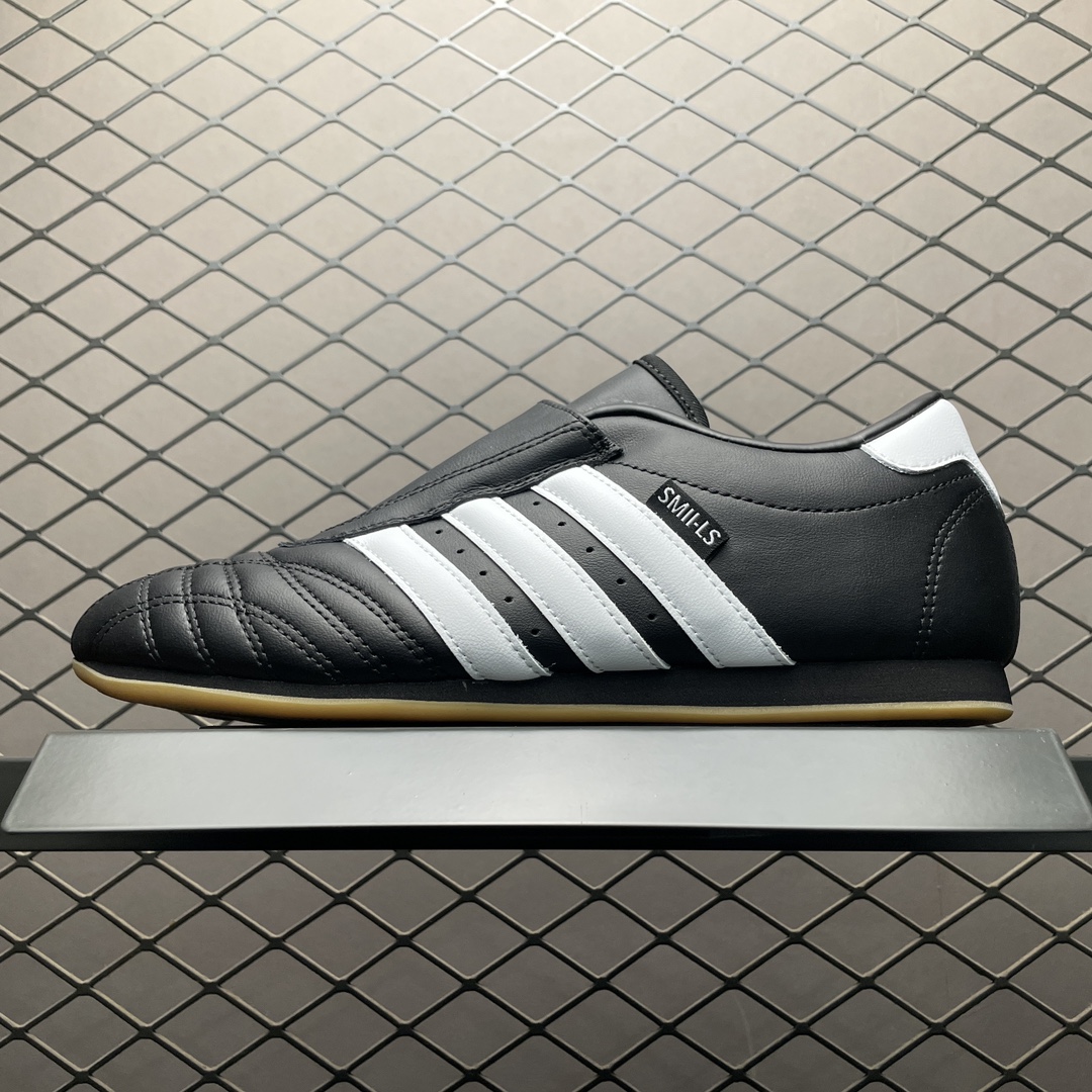 adidas Taekwondo Shoes（JQ4775）