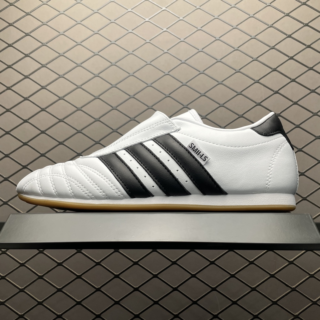 adidas Taekwondo Shoes（JQ4774）