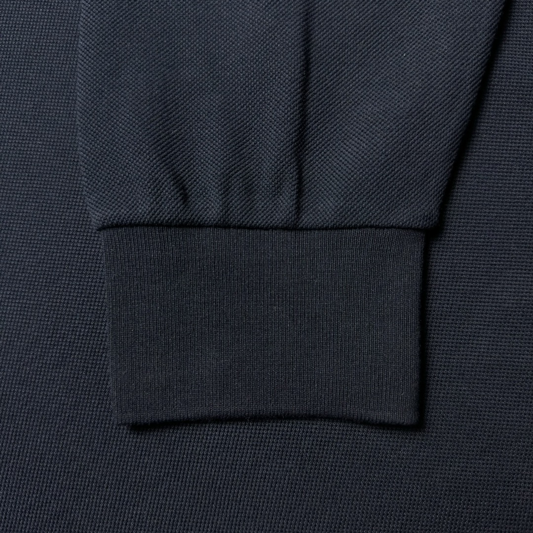 Miu Miu cotton piqué polo shirt（MJL019-14RW-S-OOO）