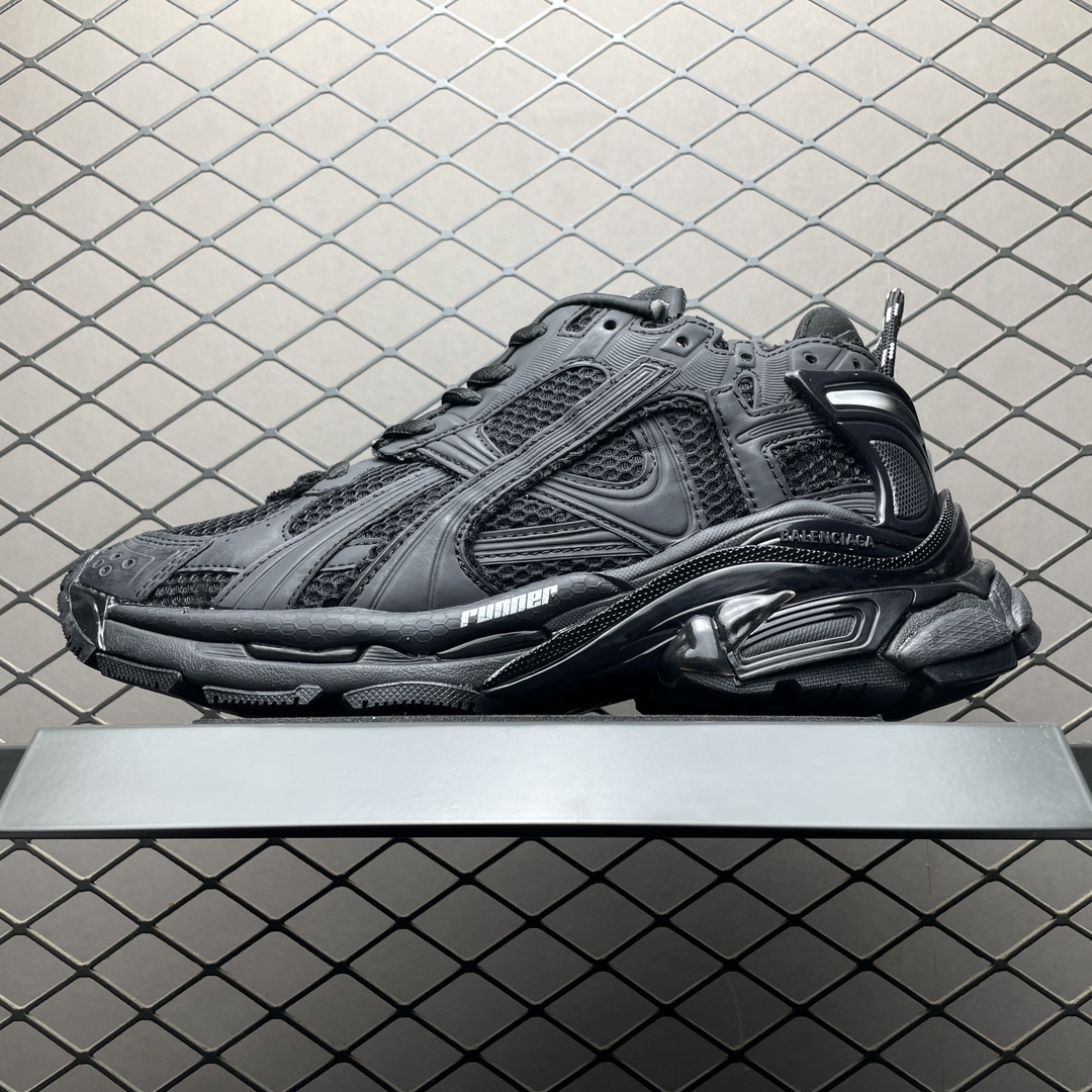 バレンシアガ ランナー（Balenciaga Runner） – JOJOKICKS