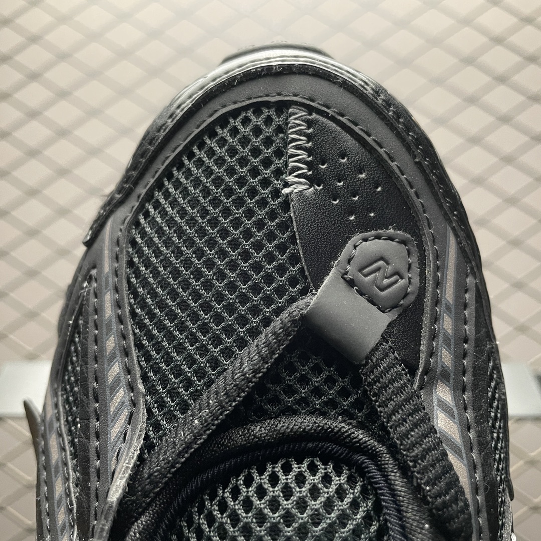 New Balance 1906A "Refined Future Black"(M1906AF）