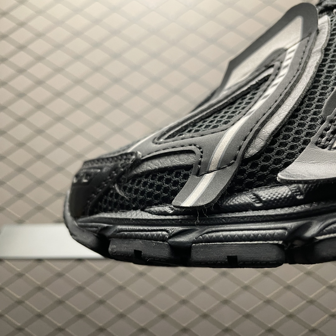 New Balance 1906A "Refined Future Black"(M1906AF）