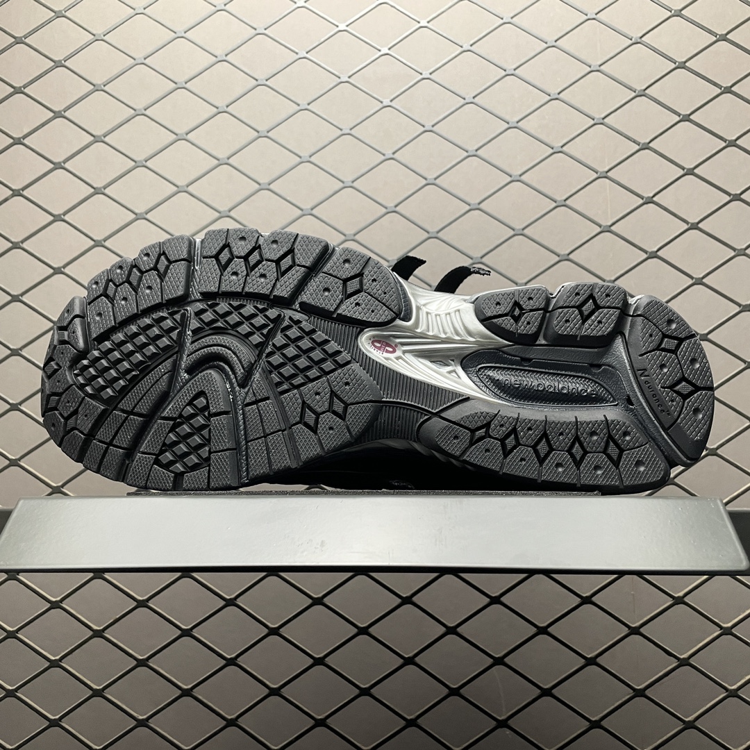 New Balance 1906A "Refined Future Black"(M1906AF）