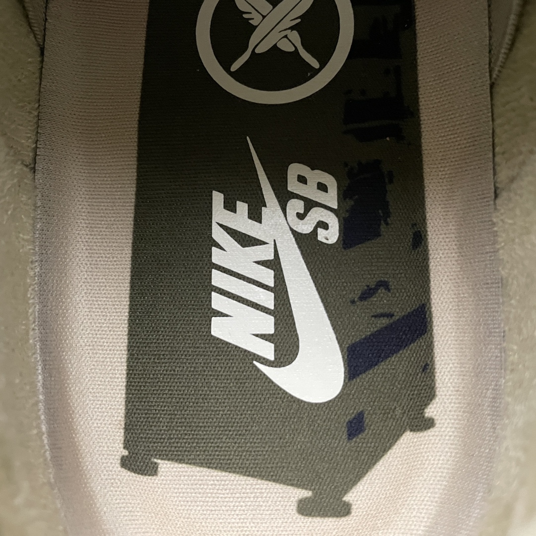 堀米 雄斗(Yuto Horigome) × Nike SB Dunk Low Pro "Asparagus"(HF8022-300)