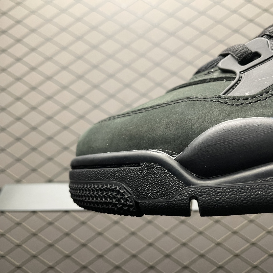 Nike Air Jordan 4 RM "Black/White"（FQ7939-004）