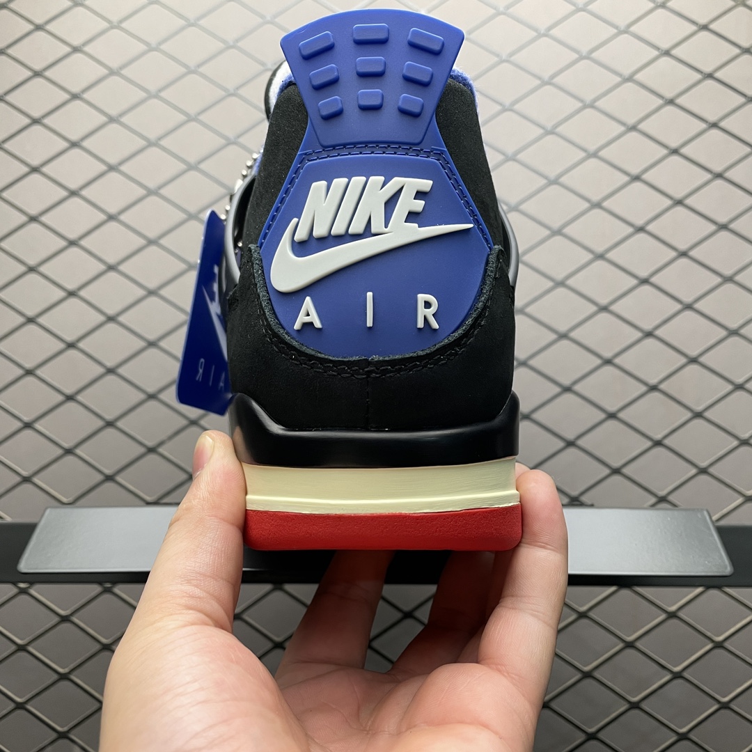 Nike Air Jordan 4 “Rare Air” (FV5029-083)