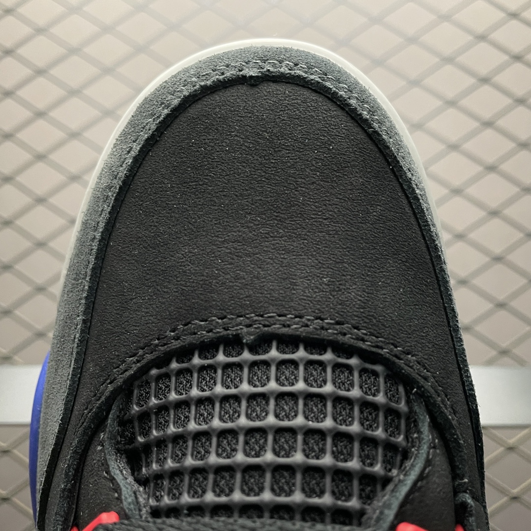 Nike Air Jordan 4 “Rare Air” (FV5029-083)