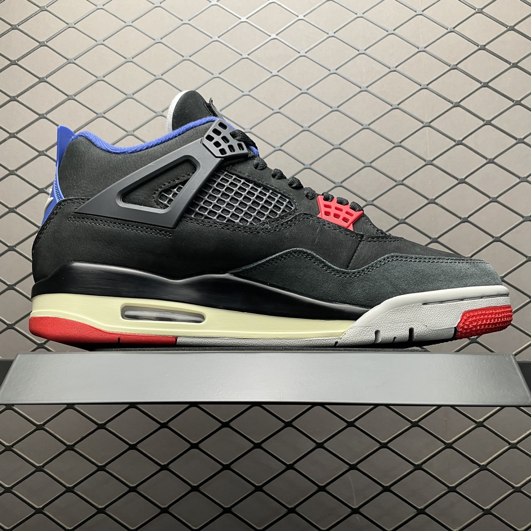Nike Air Jordan 4 “Rare Air” (FV5029-083)