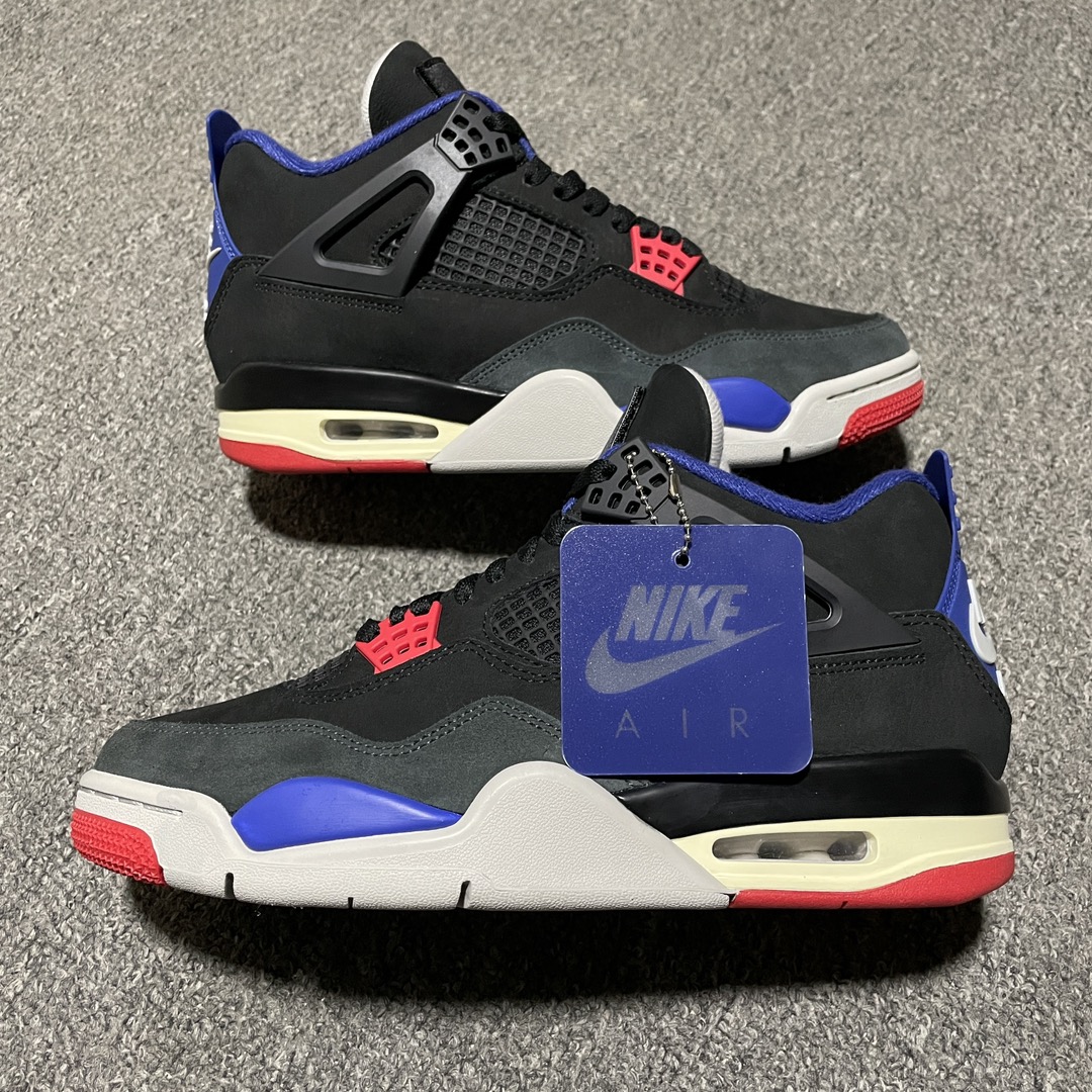 Nike Air Jordan 4 “Rare Air” (FV5029-083)