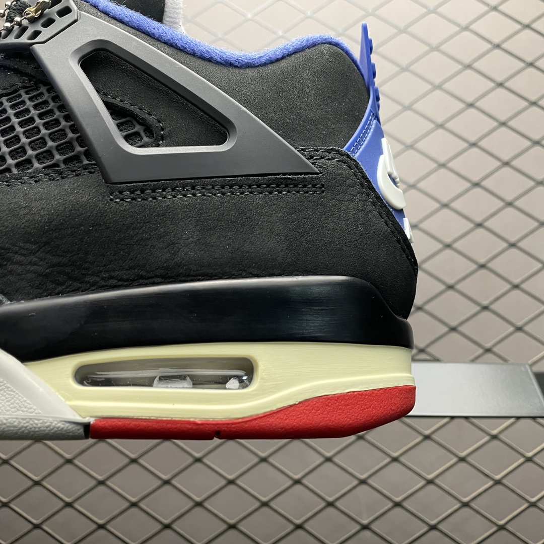 Nike Air Jordan 4 “Rare Air” (FV5029-083)