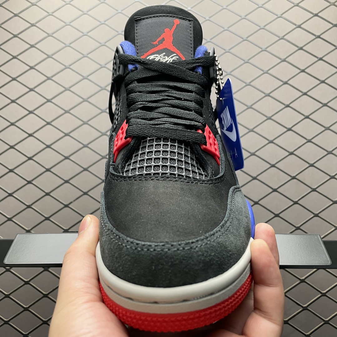 Nike Air Jordan 4 “Rare Air” (FV5029-083)