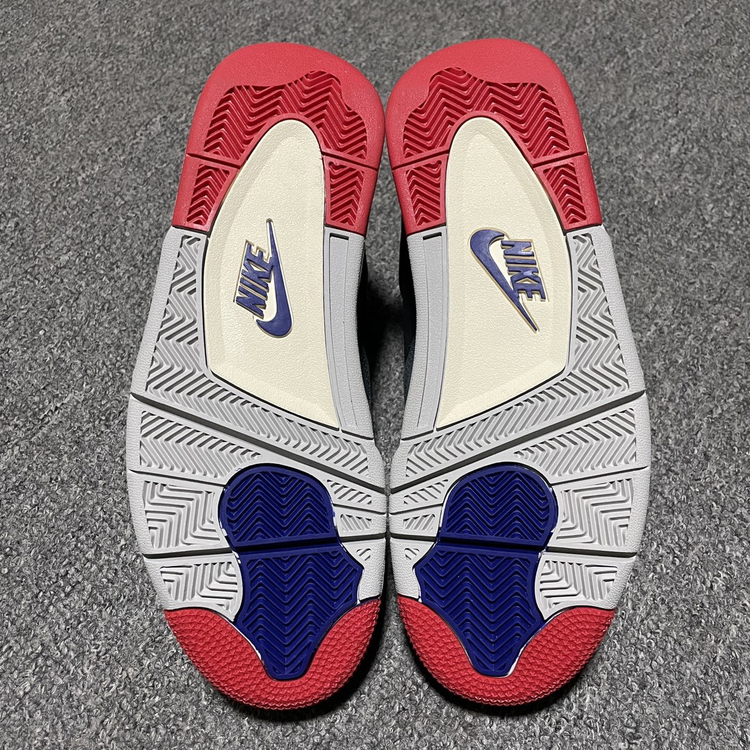 Nike Air Jordan 4 “Rare Air” (FV5029-083)