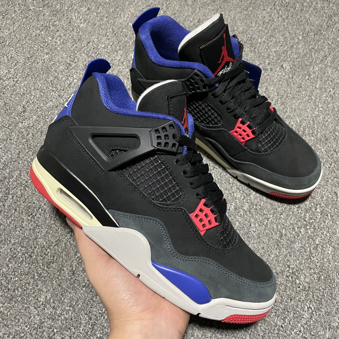 Nike Air Jordan 4 “Rare Air” (FV5029-083)
