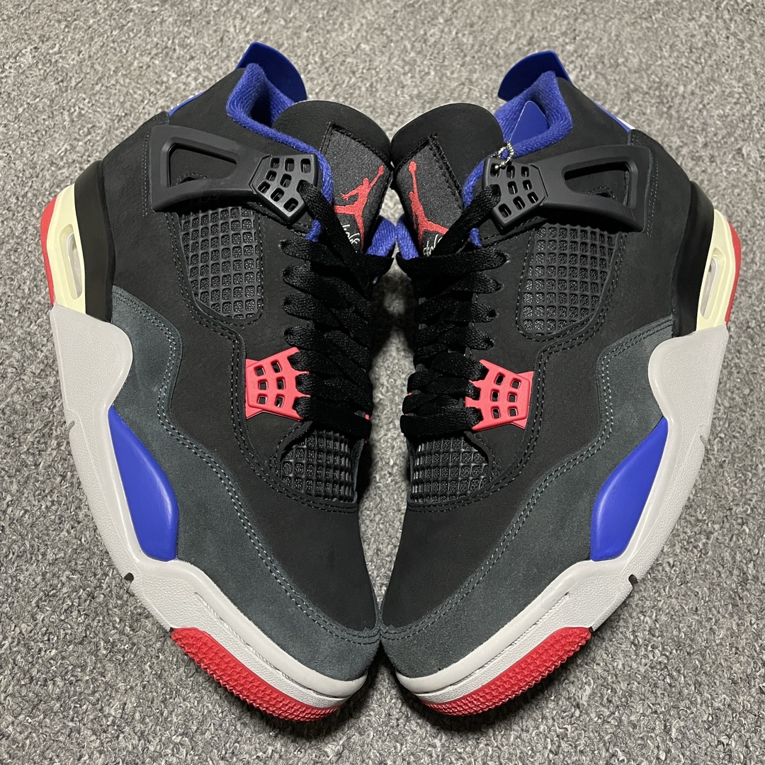 Nike Air Jordan 4 “Rare Air” (FV5029-083)