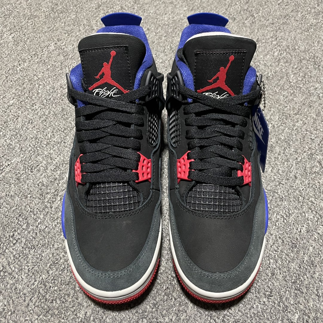 Nike Air Jordan 4 “Rare Air” (FV5029-083)