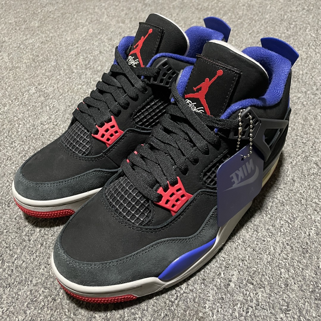 Nike Air Jordan 4 “Rare Air” (FV5029-083)