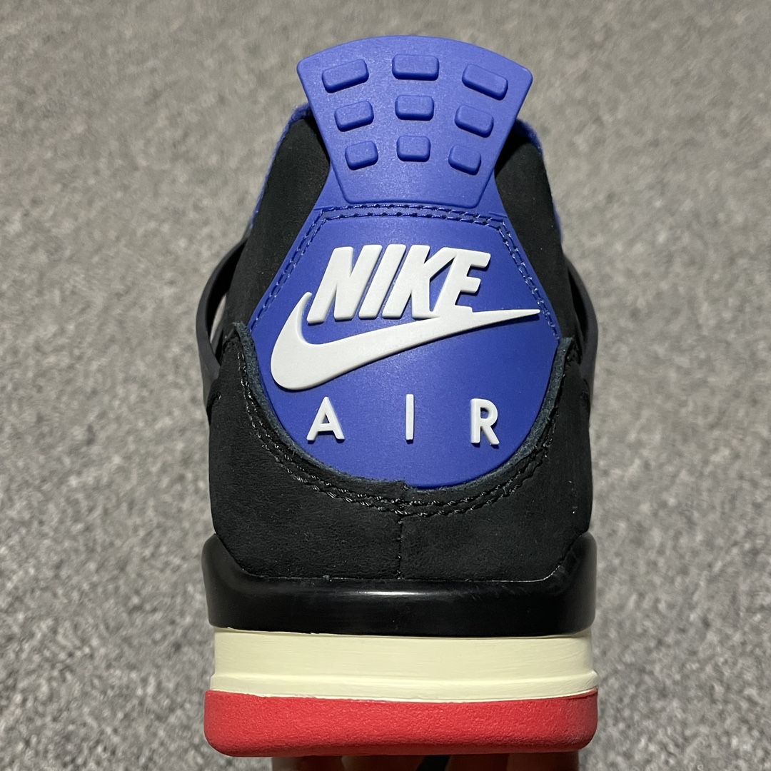 Nike Air Jordan 4 “Rare Air” (FV5029-083)