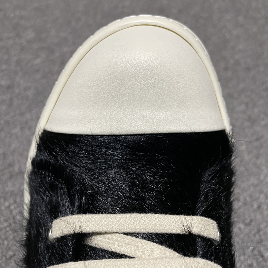 Rick Owens Lace-Up Sneaker (RR02B2891LHL-911)