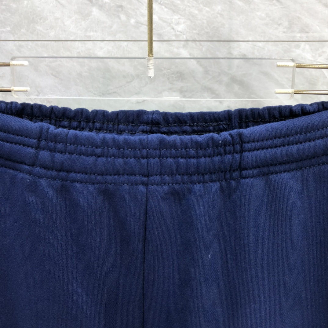 SP5DER ARACH NY Phobia Sweatpants (SP5-121649578）
