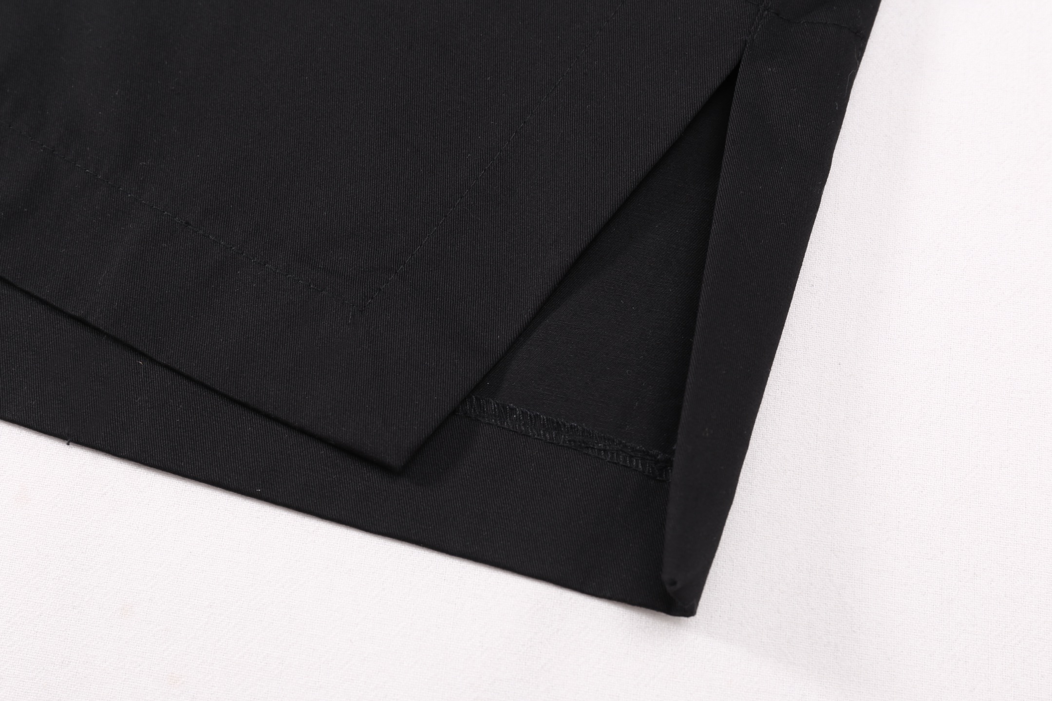 Rick Owens Bela Boxers Shorts（RP02B6310HY-09）