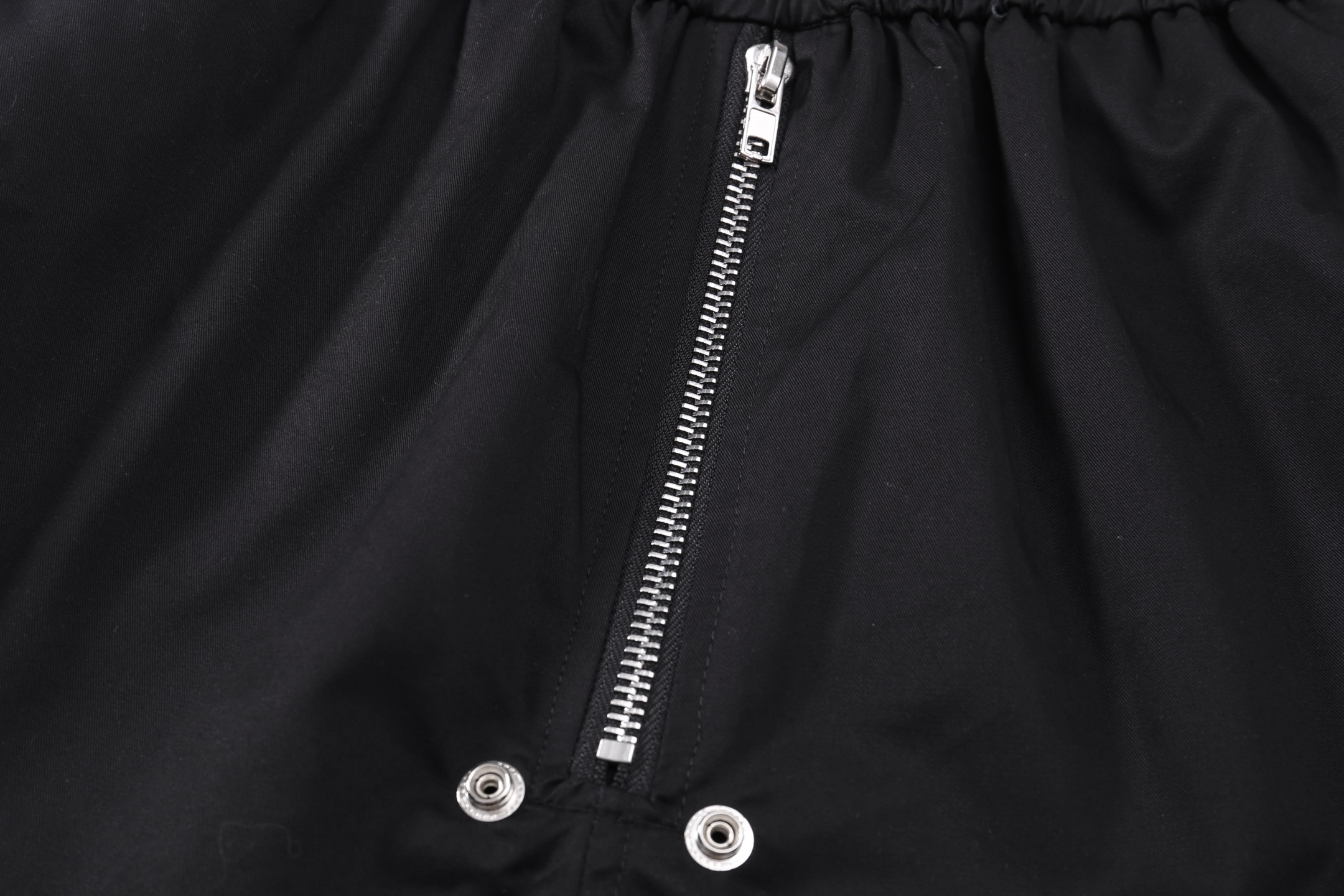 Rick Owens Bela Boxers Shorts（RP02B6310HY-09）