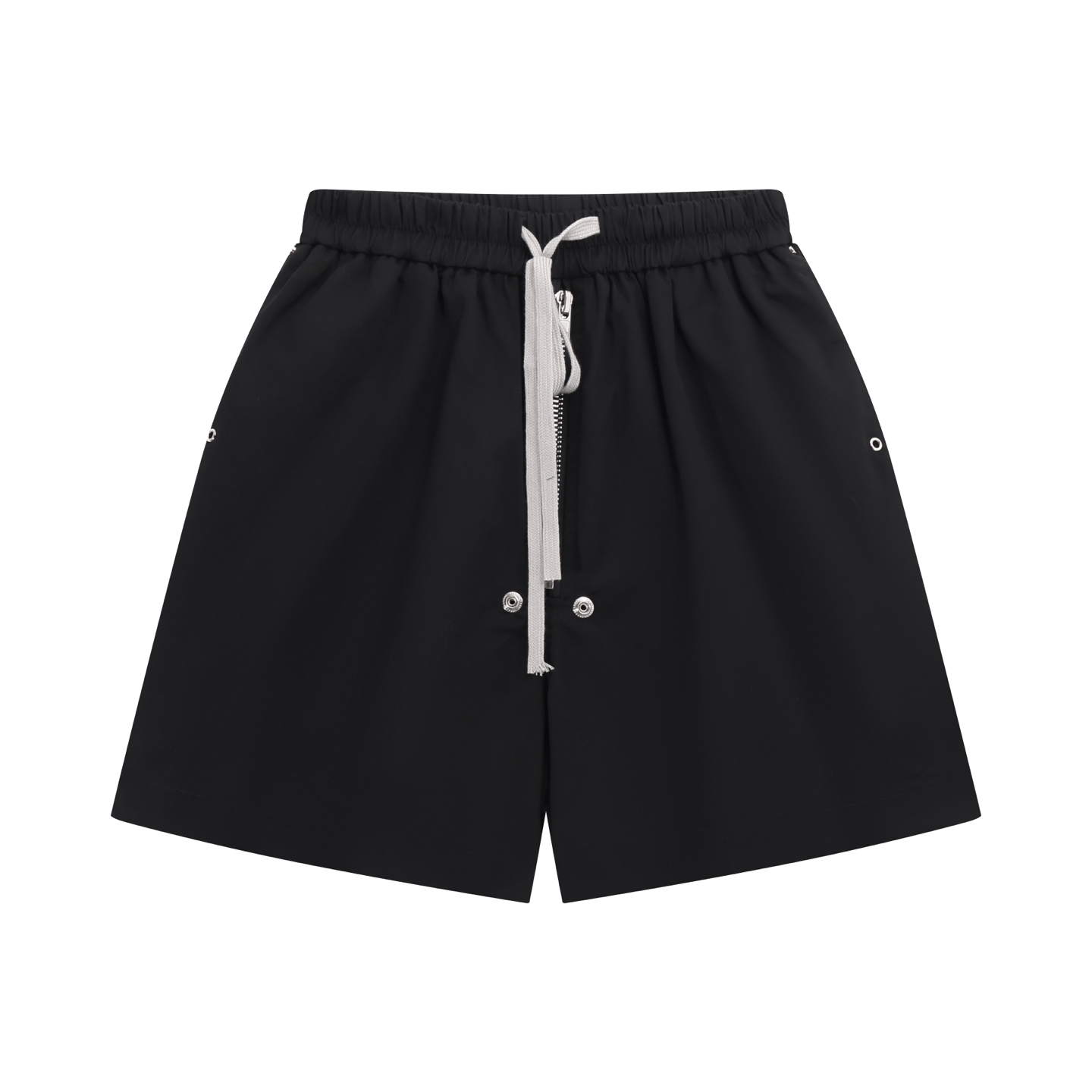 Rick Owens Bela Boxers Shorts（RP02B6310HY-09）