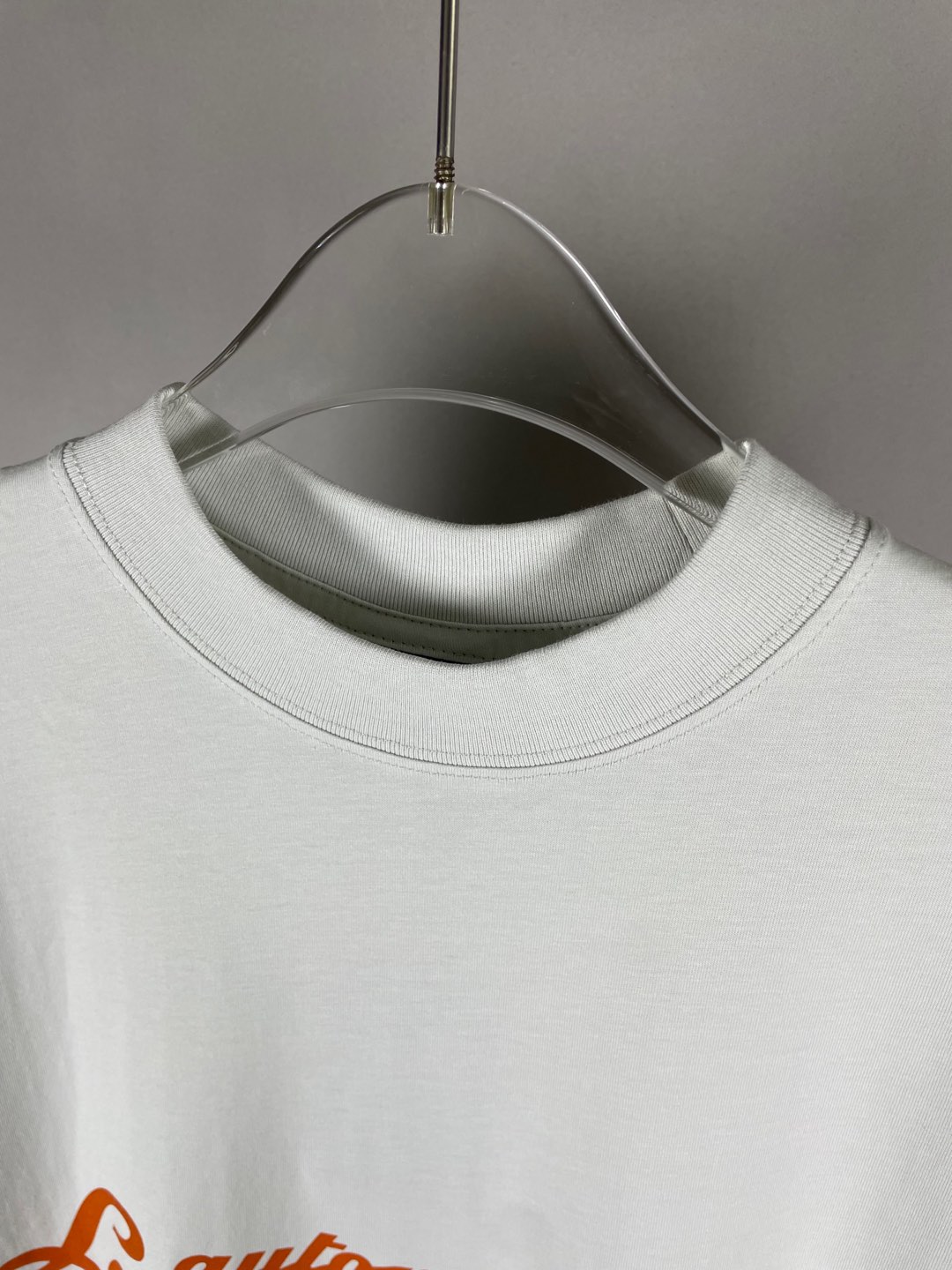 Balenciaga Automobili Lamborghini Boxing T-Shirt （826344TSVP99012）