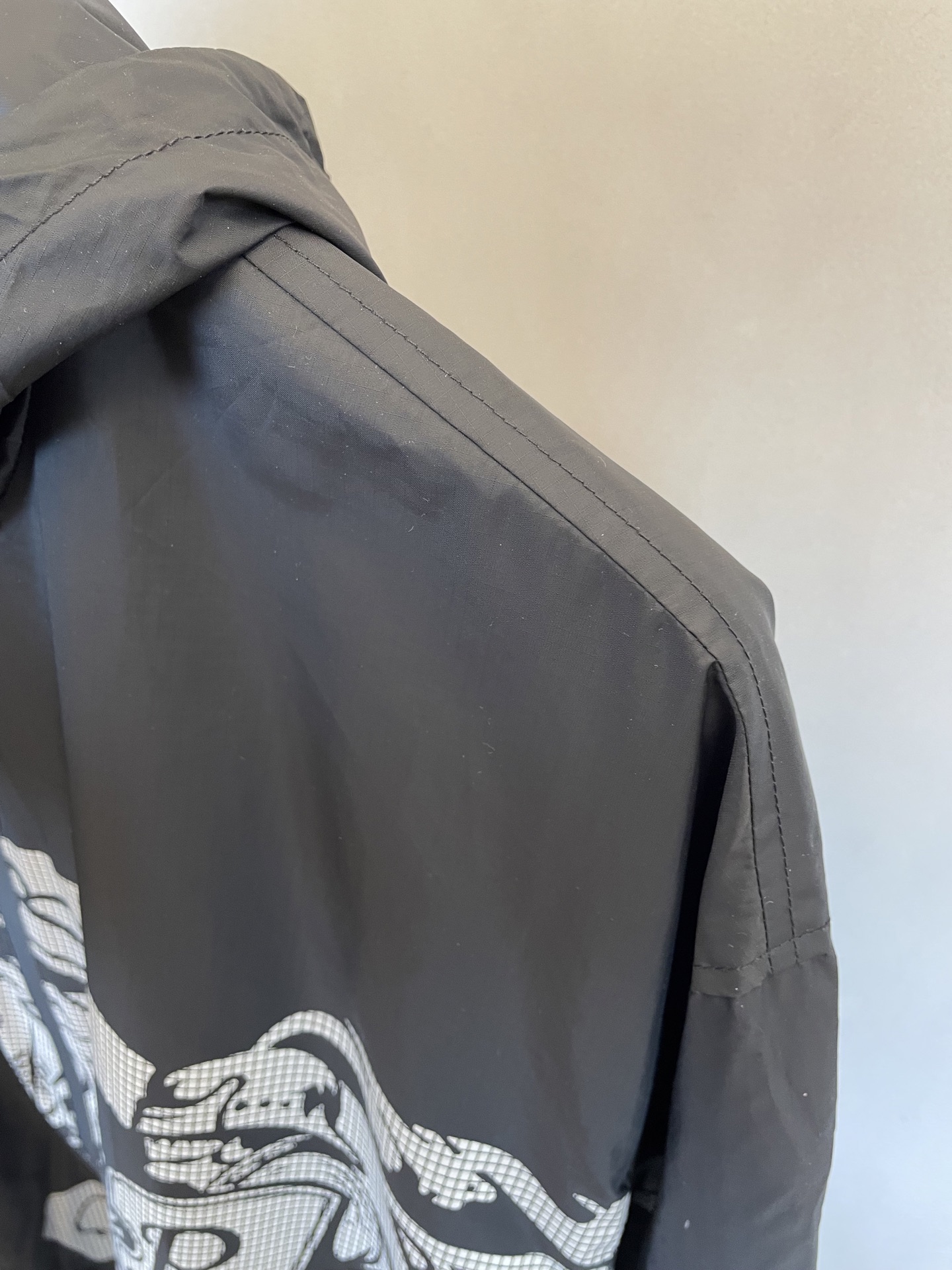 Burberry EKD nylon jacket 24AW（80960391）