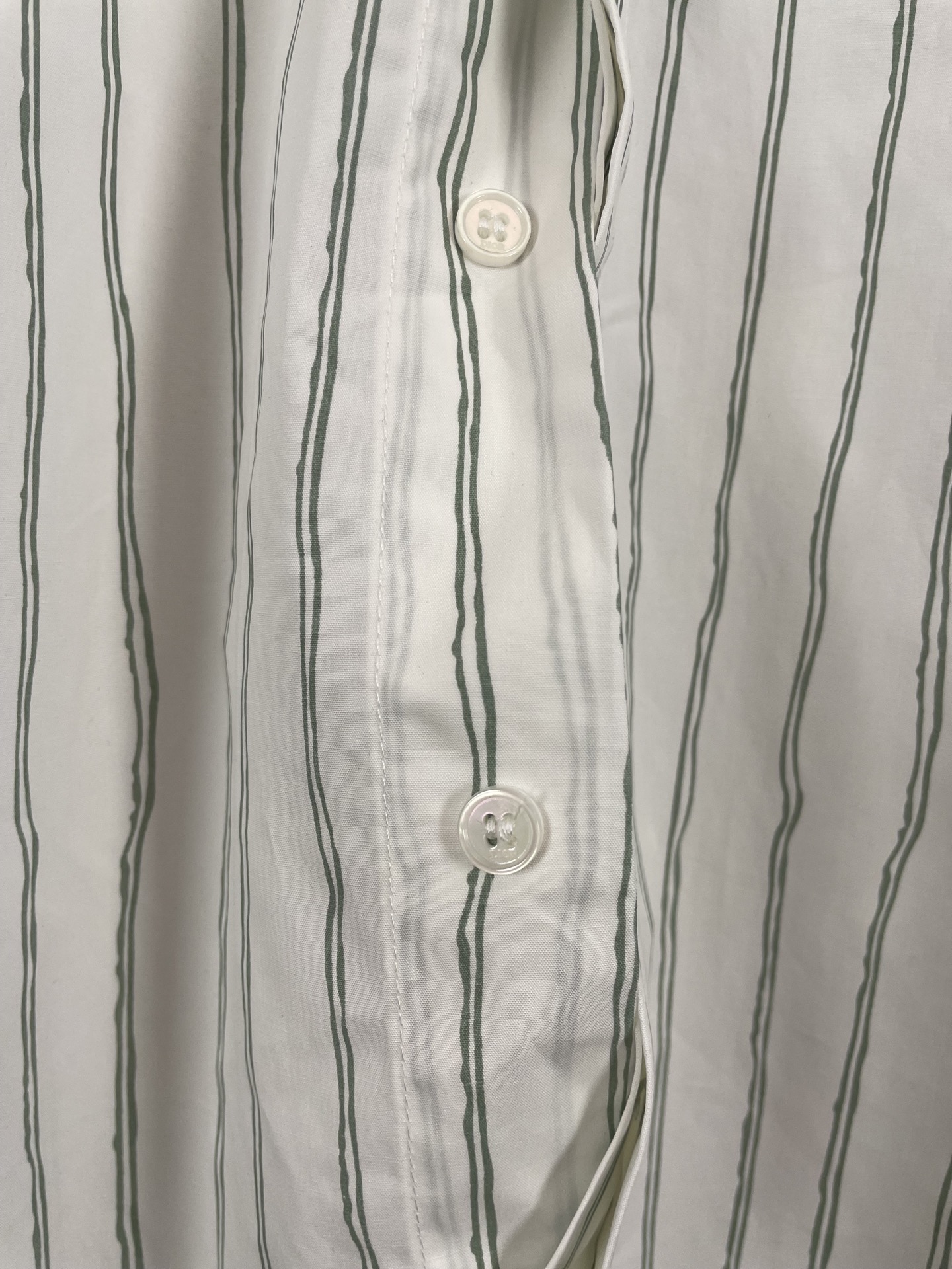 DIOR Shirt（583C559B3013-C075）