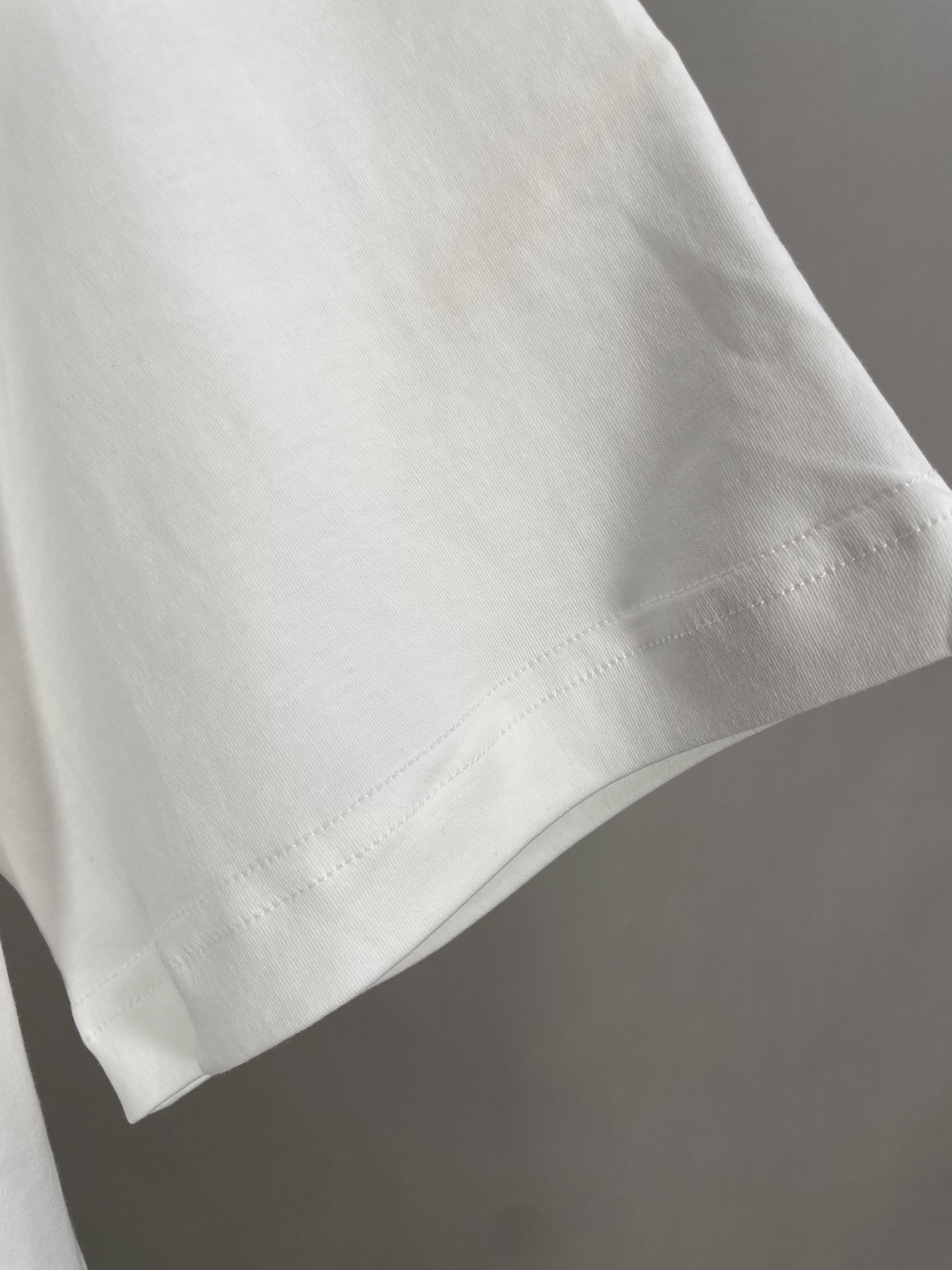 Louis Vuitton T-shirt（1AHIZ6）