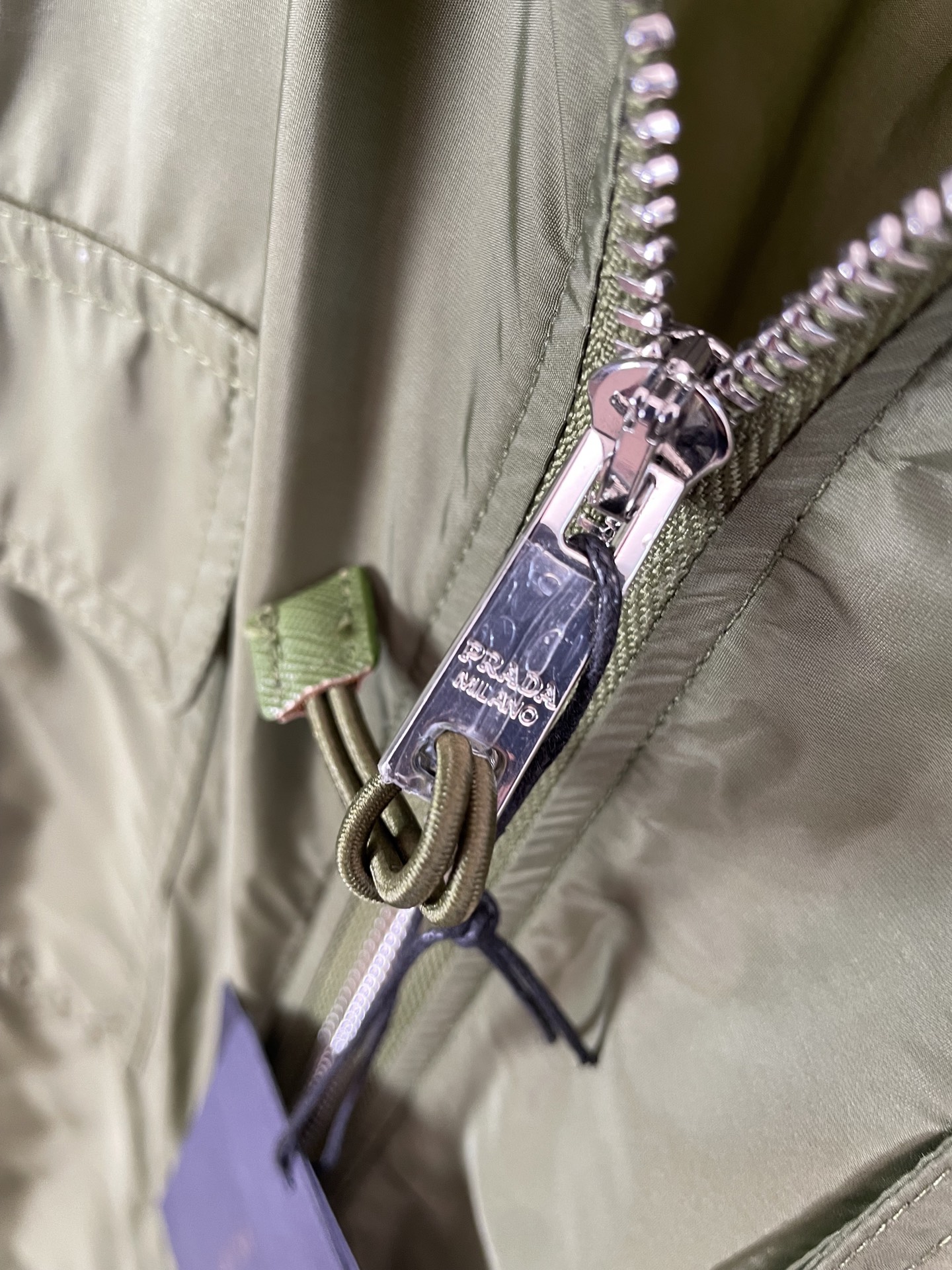 PRADA SHORT-SLEEVED SHIRTS  (SC758-1WQ9-F0161-S-OOO）