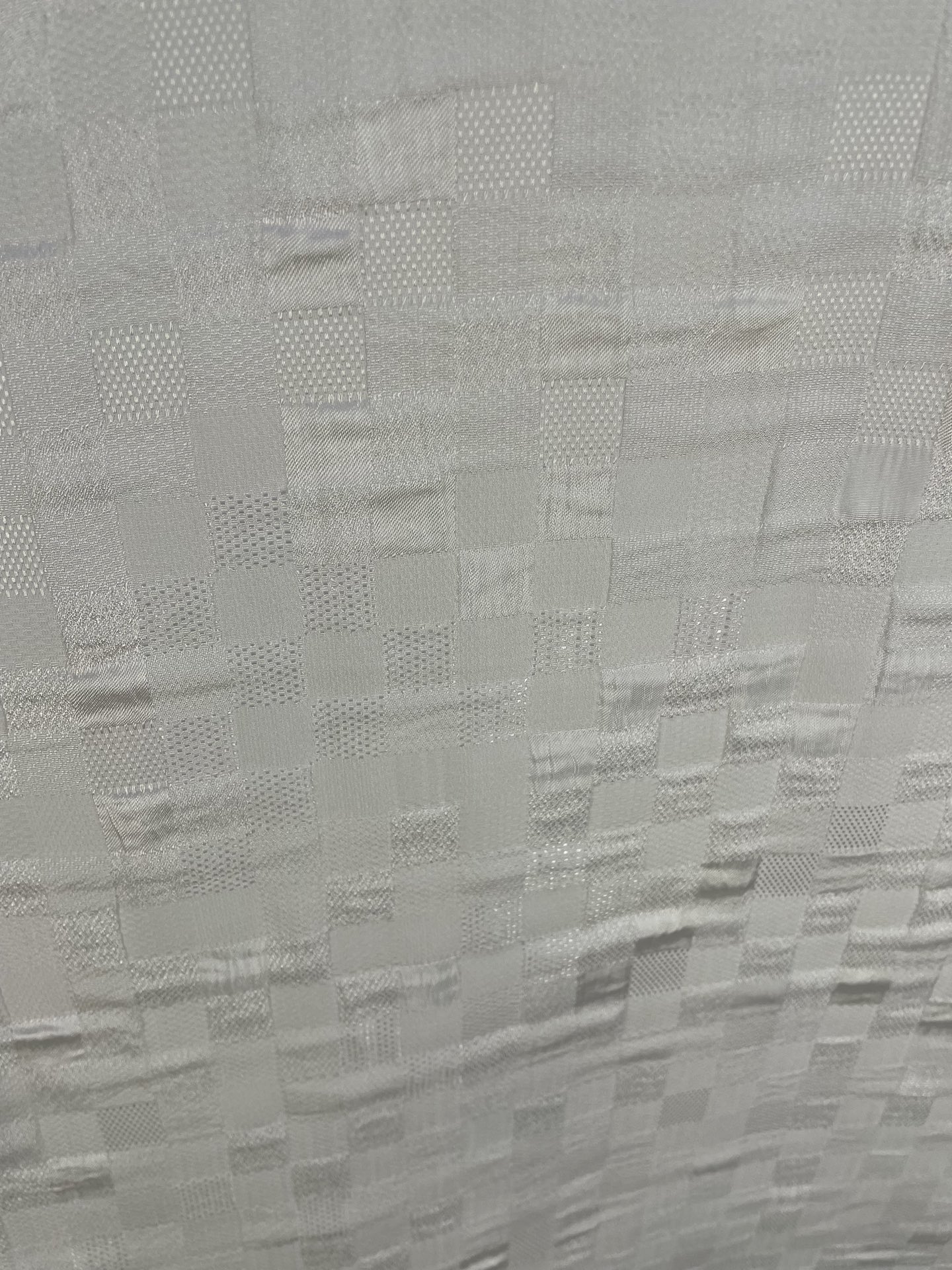 Louis Vuitton Graphic Jacquard Short-Sleeved Shirt Black（1AHCH2）